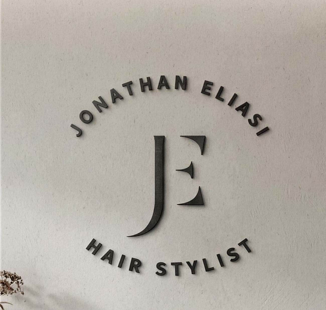 Jonathan Eliasi
