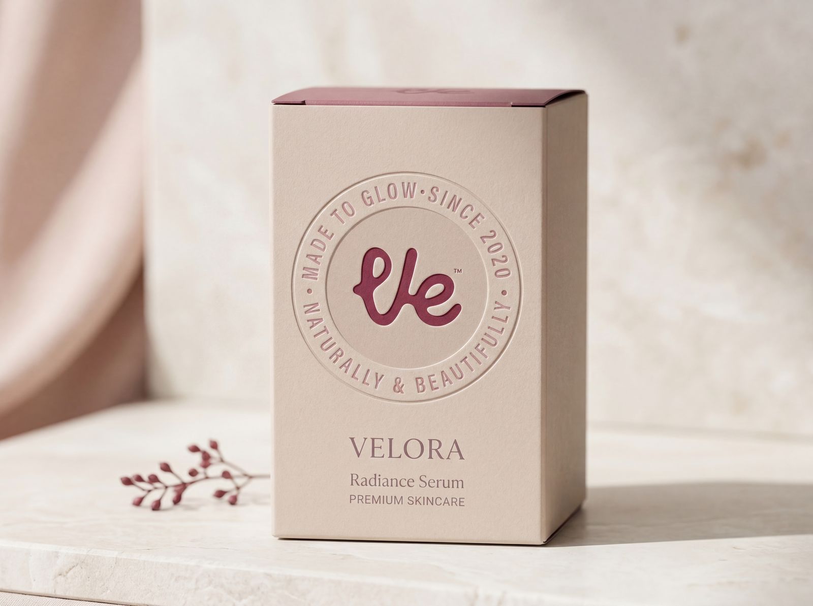 VELORA