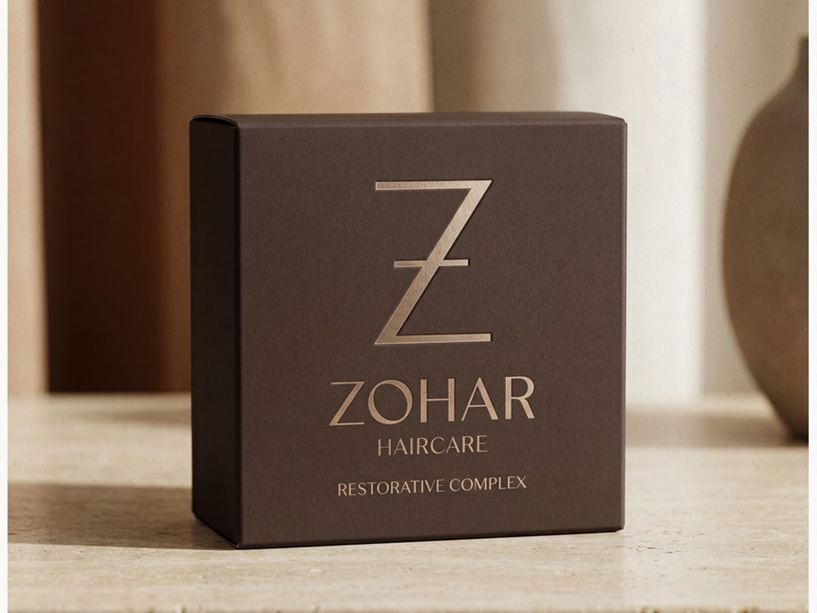 מיתוג ZOHAR