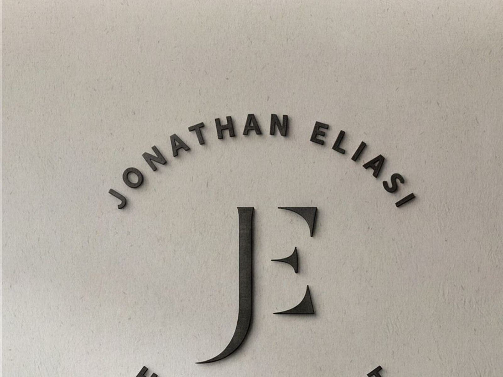 Jonathan Eliasi
