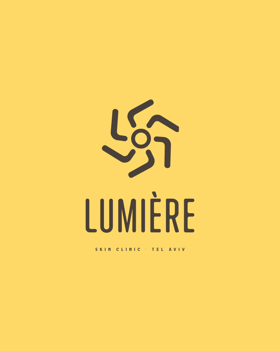 Lumière brand cover post