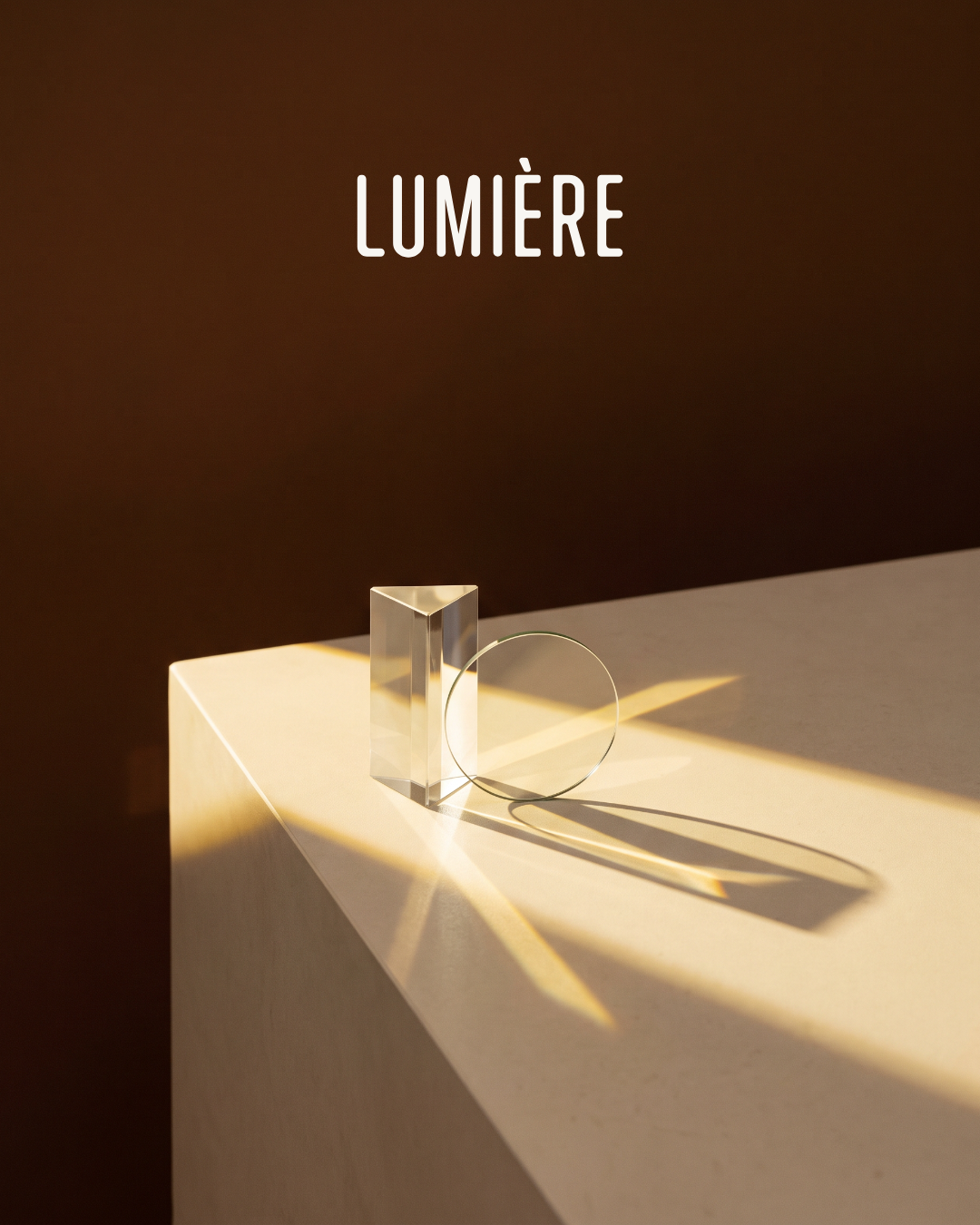 Optical still life