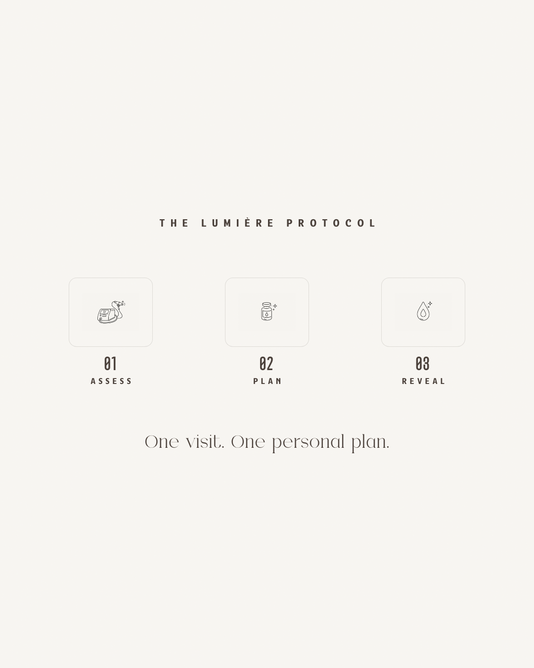 The Lumière protocol