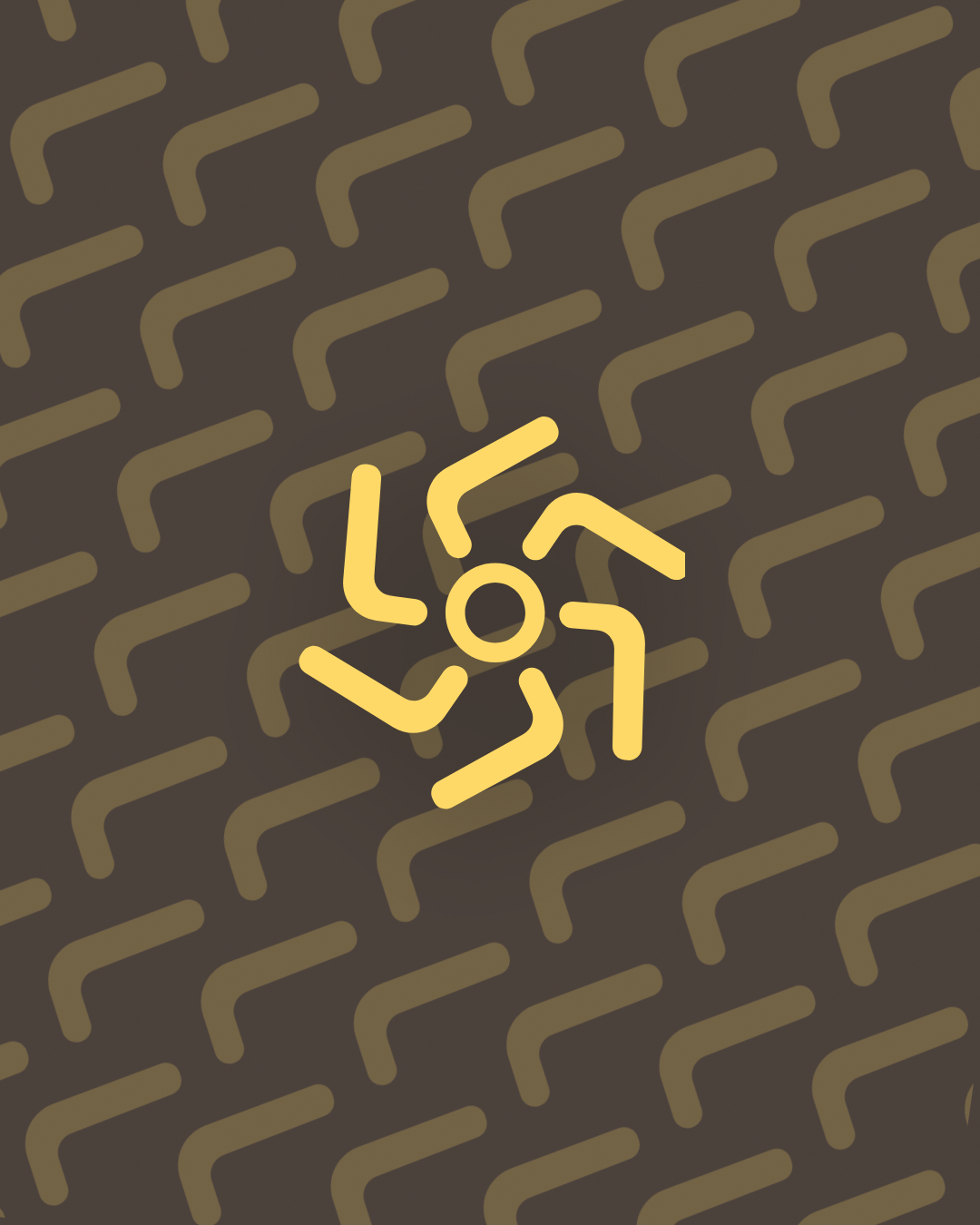 Module pattern with mark