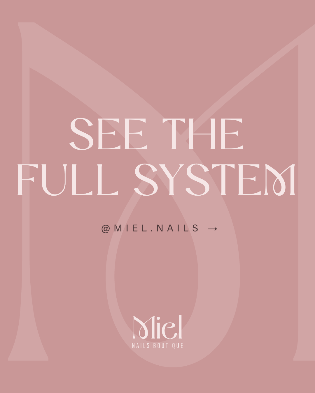 Post 9: see the full system