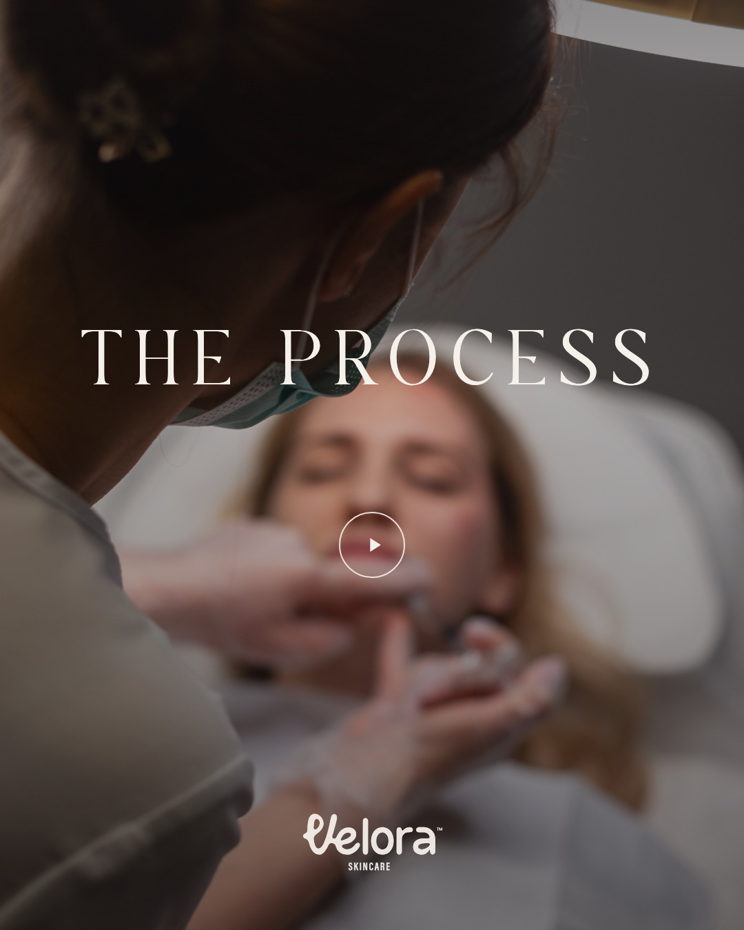 קאבר The Process